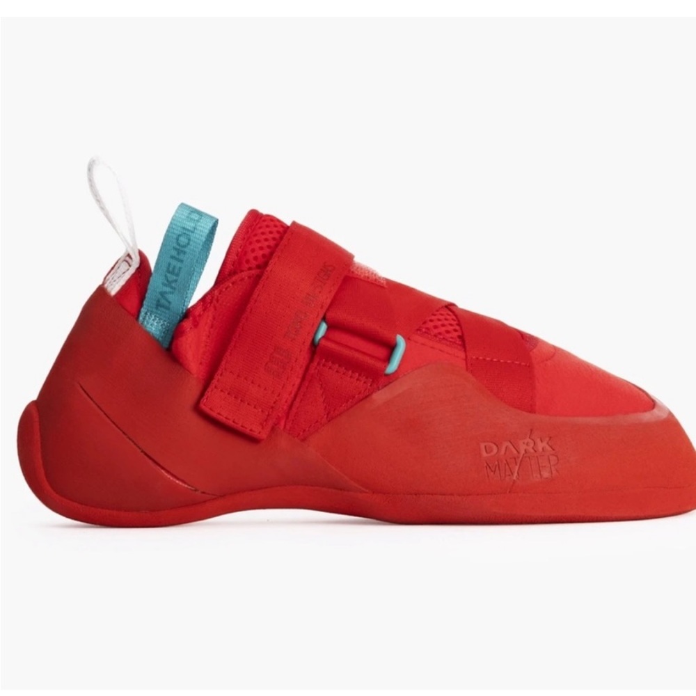 So iLL x Topo Designs Climbing Shoes 37.5